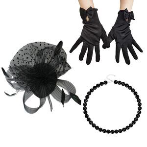 Women's Fascinator Hats For Women Tea Party Themed Birthday Party,derby 4417